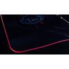 Mousepad Gaming Zeroground RGB MP-1900G SHINTO EXTREME v2.0